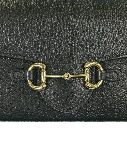 Gucci Shoulder Bag Black — view 8