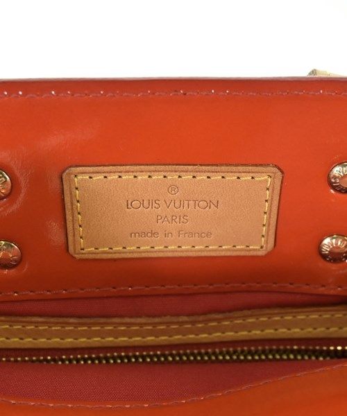 Louis Vuitton Handbag — view 4