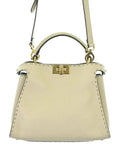 Fendi Handbag Beige