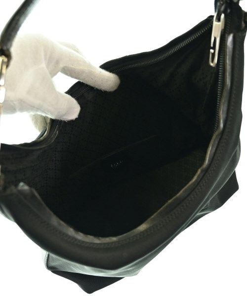 Gucci Handbag Black — view 3
