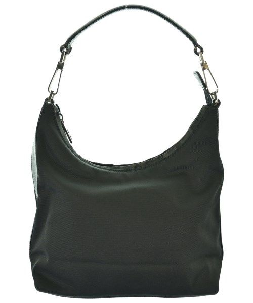 Gucci Handbag Black