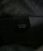 Gucci Handbag Black — view 4