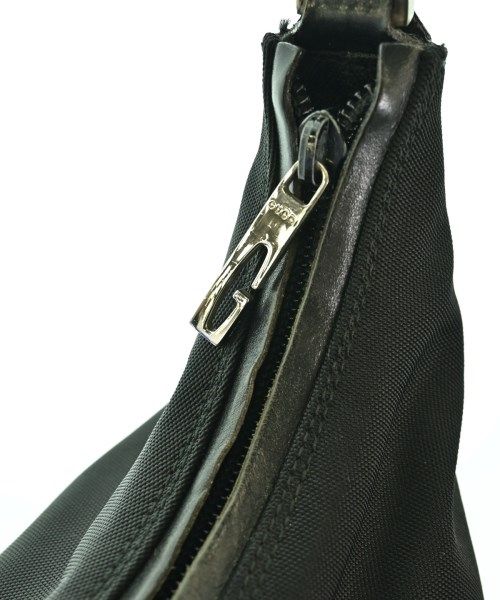 Gucci Handbag Black — view 8
