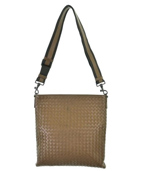 Bottega Veneta Shoulder Bag — view 3