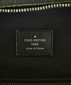 Louis Vuitton Backpack Black — view 5