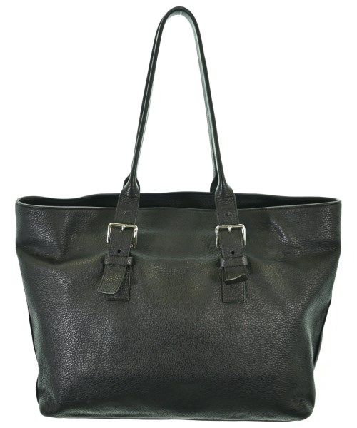 Louis Vuitton Tote Bag Black