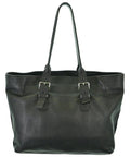 Louis Vuitton Tote Bag Black