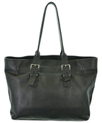 Louis Vuitton Tote Bag Black