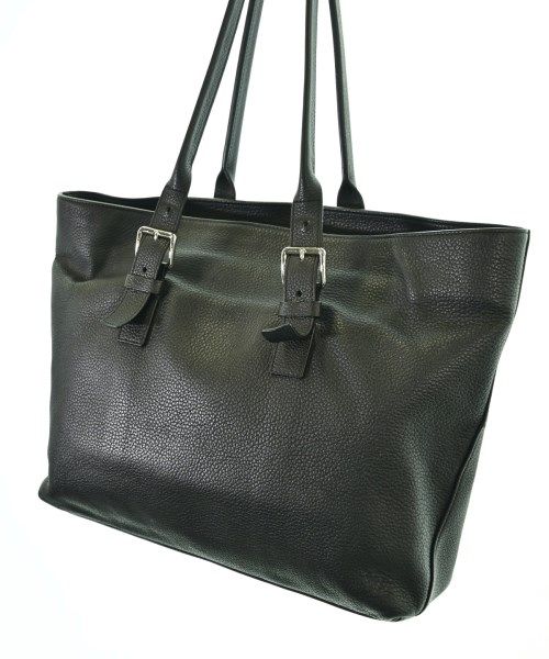 Louis Vuitton Tote Bag Black — view 5
