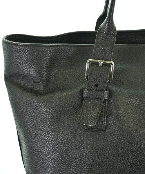 Louis Vuitton Tote Bag Black — view 6