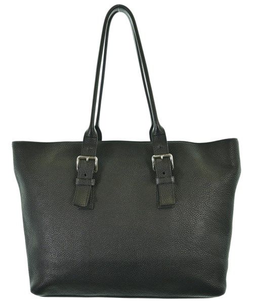 Louis Vuitton Tote Bag Black — view 2