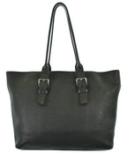 Louis Vuitton Tote Bag Black — view 2