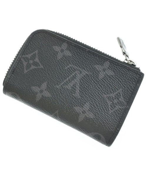 Louis Vuitton Wallet Coin Purse — view 2