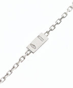 Gucci Necklace White Gold — view 6