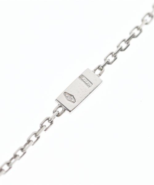 Gucci Necklace White Gold — view 6
