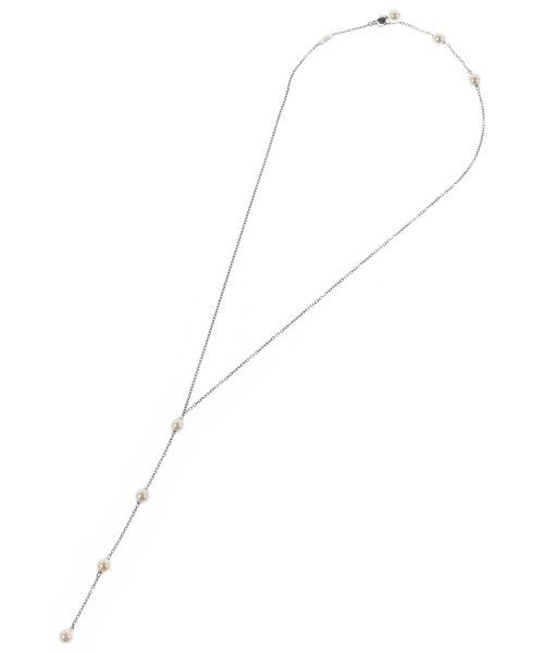 Gucci Necklace White Gold — view 2