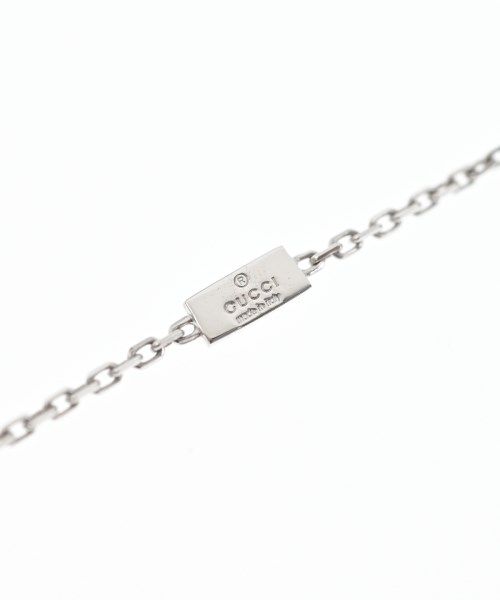 Gucci Necklace White Gold — view 7