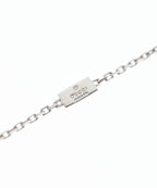 Gucci Necklace White Gold — view 7