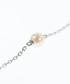 Gucci Necklace White Gold — view 4