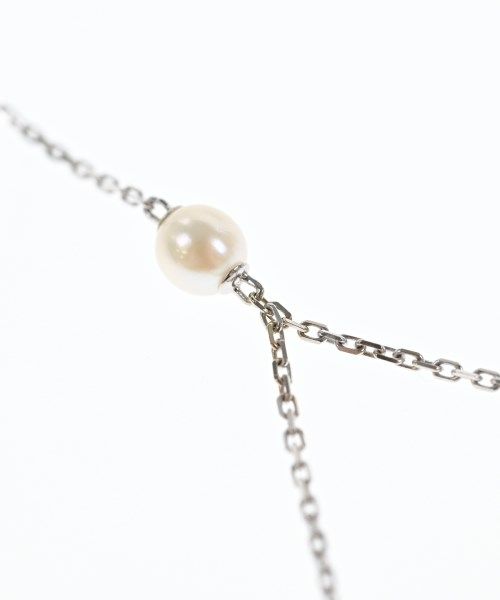 Gucci Necklace White Gold — view 3