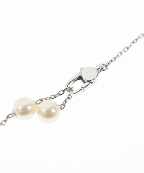 Gucci Necklace White Gold — view 5