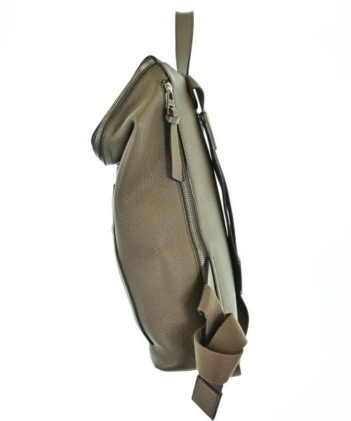 Loewe Backpack Brown — view 5