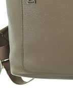 Loewe Backpack Brown — view 7