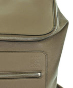 Loewe Backpack Brown — view 8