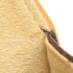 Louis Vuitton Waist Bag Pochette Florentine Monogram Canvas Gold — view 6