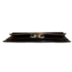 Prada Shoulder Bag Patent Black — view 6