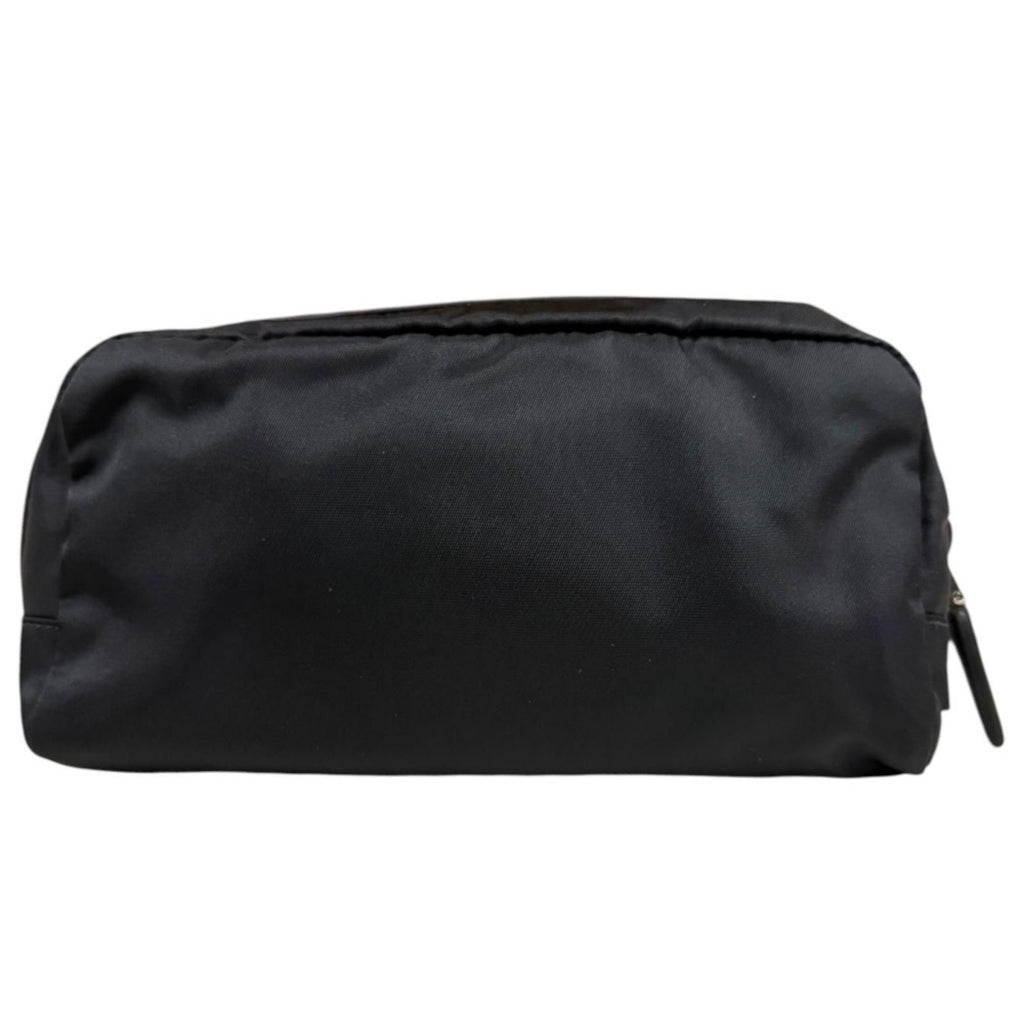 Prada Pouch Re-Nylon Black — view 2