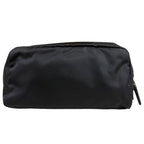 Prada Pouch Re-Nylon Black — view 2