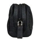 Prada Pouch Re-Nylon Black — view 3