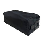Prada Pouch Re-Nylon Black — view 5