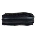 Prada Pouch Re-Nylon Black — view 8