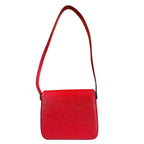 Louis Vuitton Buci Epi Shoulder Bag — view 3