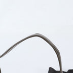 Gucci Jackie Leather Hand One Handle Tote Hobo — view 2