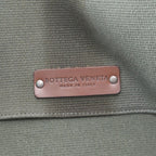 Bottega Veneta Leather 2-Way Tote Bag Shoulder Business Document — view 8