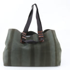 Bottega Veneta Leather 2-Way Tote Bag Shoulder Business Document — view 3