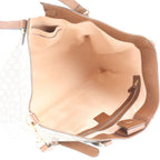 Gucci GG Supreme Leather 2-Way Shoulder Bag Crossbody Hand — view 8