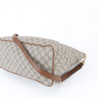 Gucci GG Supreme Leather 2-Way Shoulder Bag Crossbody Hand — view 6
