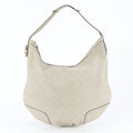 Gucci Guccissima Leather Shoulder Bag Tote Hand