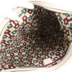 Gucci Guccissima Leather Shoulder Bag Tote Hand — view 7