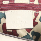 Gucci Guccissima Leather Shoulder Bag Tote Hand — view 8