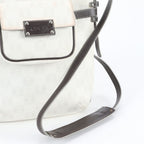 Loewe Anagram Leather Shoulder Bag Crossbody Hand — view 2