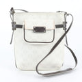 Loewe Anagram Leather Shoulder Bag Crossbody Hand