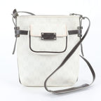 Loewe Anagram Leather Shoulder Bag Crossbody Hand