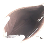 Loewe Anagram Leather Shoulder Bag Crossbody Hand — view 7