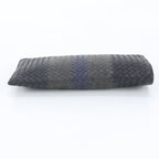 Bottega Veneta Intrecciato Braided Leather Clutch Pouch Business — view 5