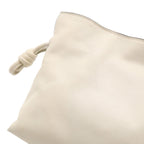 Loewe Anagram Flamenco Clutch Mini Shoulder Bag Pochette 2-Way Drawstring — view 6
